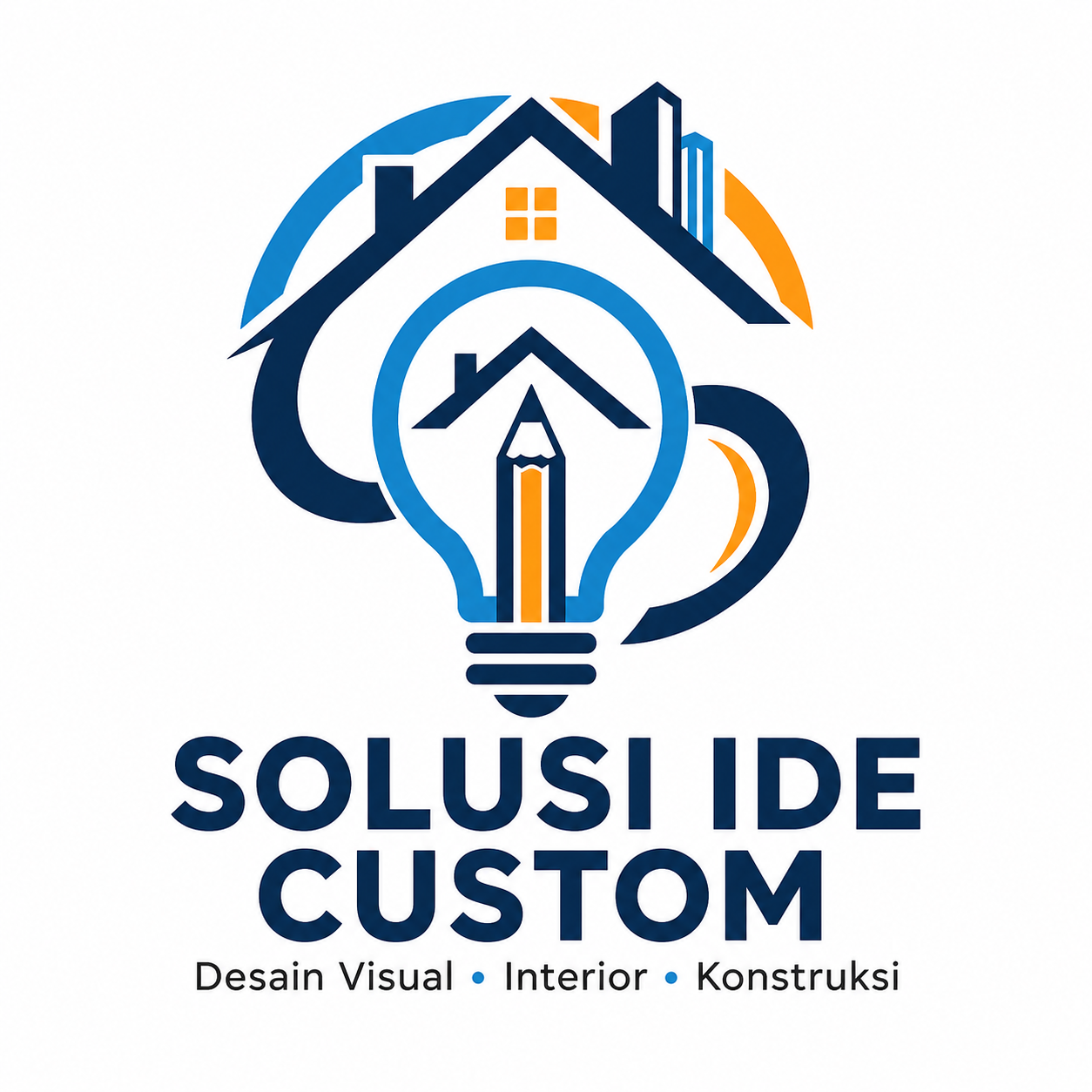 SOLUSI IDE CUSTOM